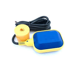 Tosun Float Switch 3*0.75SQMM TSY-2 With 2M Wire