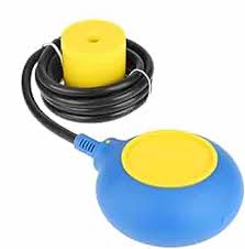 Float Switch 3*0.75SQMM TSY-3 with 2M Wire