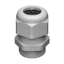 Cable Gland PG7 (3-6.5MM)