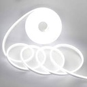 Tosun Led Neon Light High Voltage AC220V, TSHN-2835-120, SMD2835, 120Led/M, 20-22LM/LED, Ra>70, 6W/M, 8*16mm, White