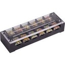 Tosun Terminal Block TB-1506, 15A 6P