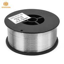 Mig Wire 1.0MM, 1Kg/Roll AWSE71T-GS