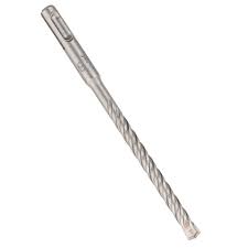 PTA - Drill Bit - Plus-3 Hammer (W Flute, Flat Tip Cutter) 12 x 210MM