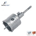 PTA - Electric Hollow Core Bit With 110MM Adaptor 65MM
