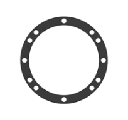 Gasket FP-4L8606