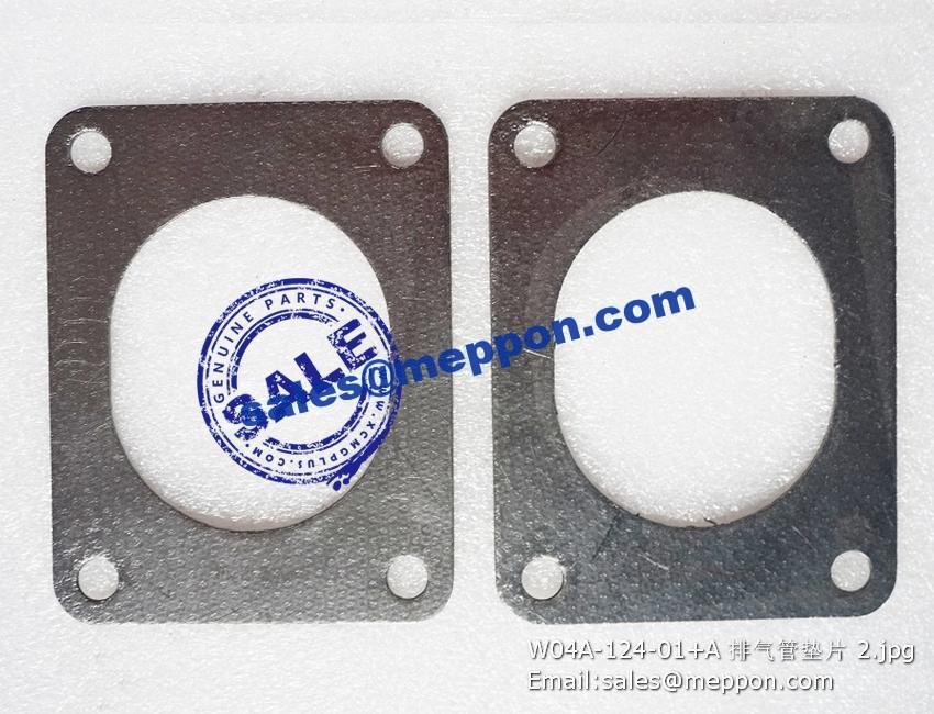 Gasket Manifold W04A-124-01+A