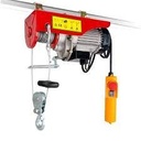Electric Winch 500Kg (PA500) JUQIANG