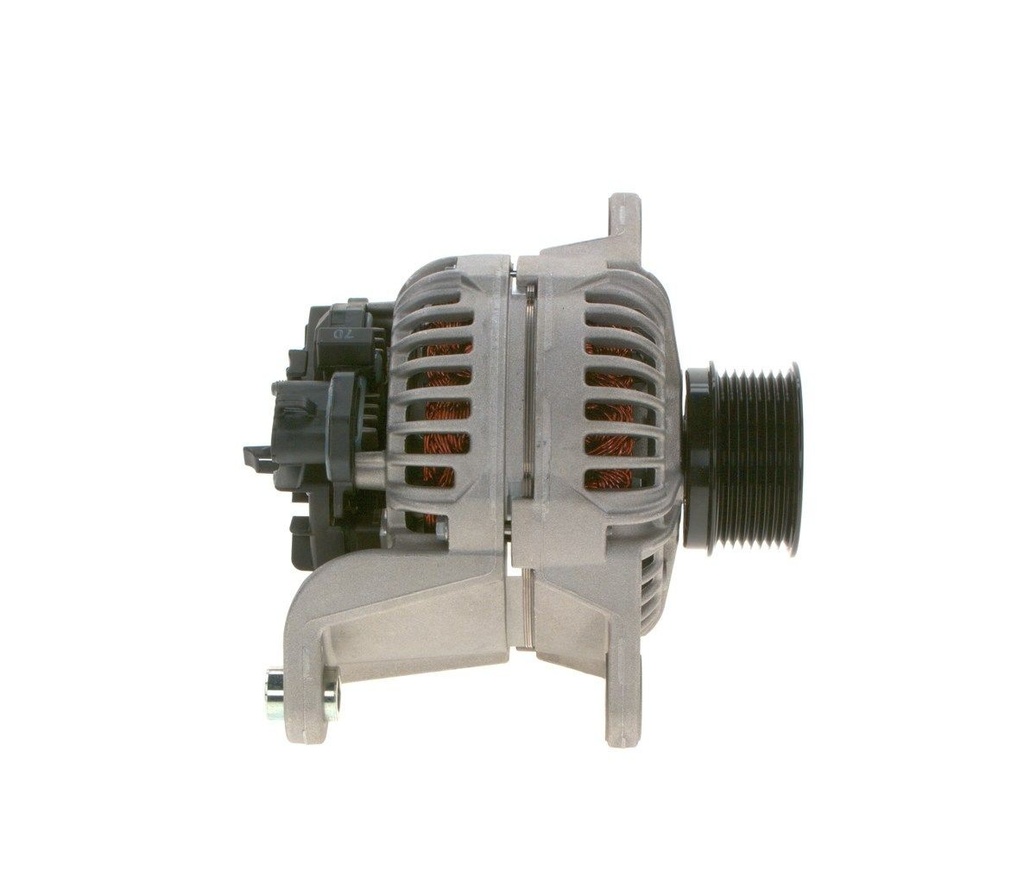 Alternator 28V 124555065 Bosch