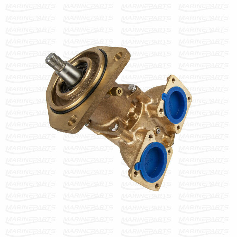 Sea Water Pump 2" 3837935/TAMD165