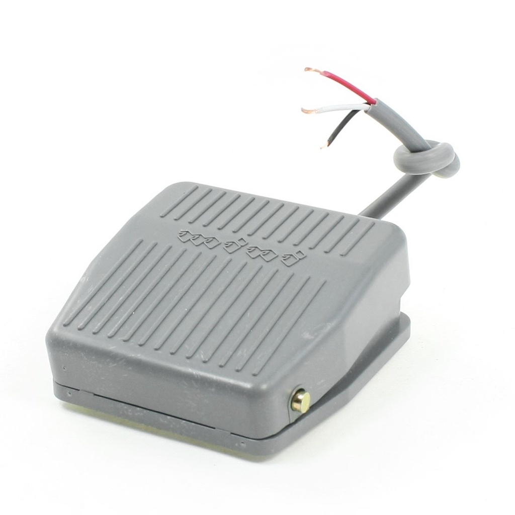 Foot Switch Efs-B (110V-5A/220V-10A)
