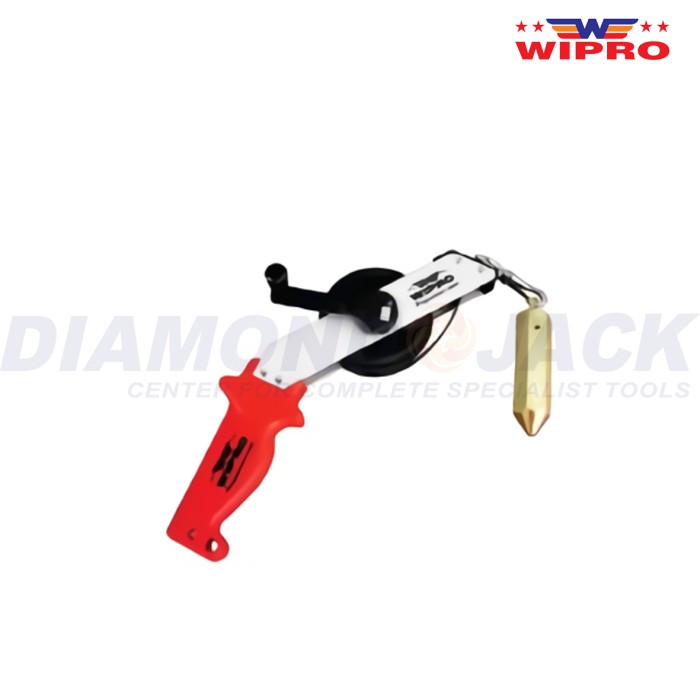 Wipro Roll Meter Minyak B2016C 15Mtr