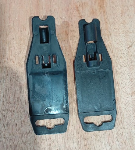 Plastic Hanger SDS07