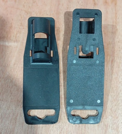 PTA -Plastic Hanger SDS Max 05