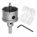 PTA - TCT Hole Saw C7-02 (Metal Hole Saw) 45MM