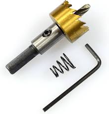 PTA - HSS Hole Saw C7-03 55MM