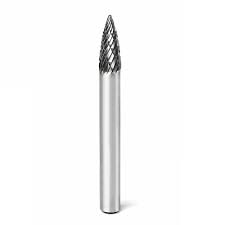 PTA - Carbide Rotary Tool - Pointed Tee (G Type) C16-000007 (G0618M06)