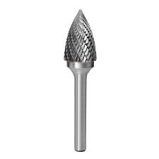 Carbide Rotary Tool - Pointed Tee (G Type) PTA-C16-000007 (G1625M06)