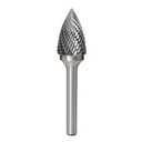 Carbide Rotary Tool - Pointed Tee (G Type) PTA-C16-000007 (G1625M06)
