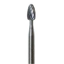 Carbide Rotary Tool - Flame Shape (H Type) PTA-C16-000008 (H0618M06)