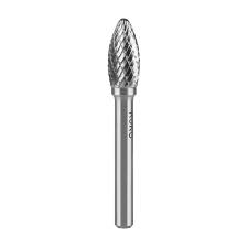 PTA - Carbide Rotary Tool - Flame Shape (H Type) C16-000008 (H1434M06)