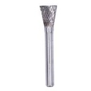 Carbide Rotary Tool - Inverted Cone (N Type) PTA-C16-000013 (N1616M06)