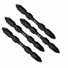 Impact Screwdriver Bit PTA-D2-PH-02, Philips, [65MM]