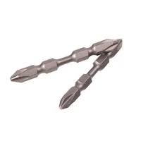 Screwdriver Bit - Double-Section (Ordinary Body) PTA-D5-PH-01 [65MM]