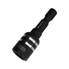 Magnetic Nut PTA-D8-HEX-03 8 x 45MM