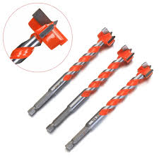 PTA - Wood Forstner Bit - TCT, 25 x 128MM