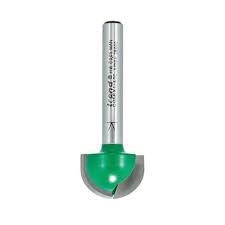 PTA -Router Bit - Cove Box Bit 1/4 x 3/8"