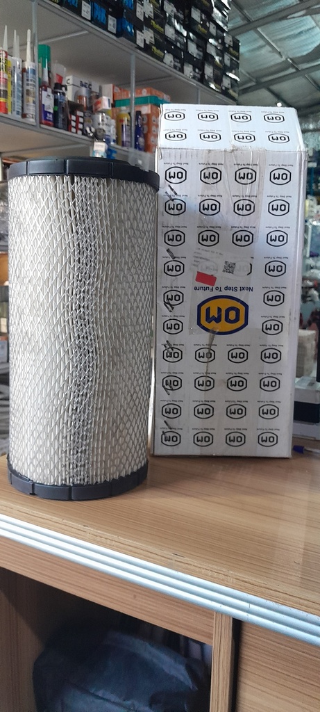 Air Filter Primary For 5T Max - MHP755910