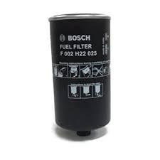 Filter Fuel Fine TF0338; CRF 67042227705 (BOSCH)