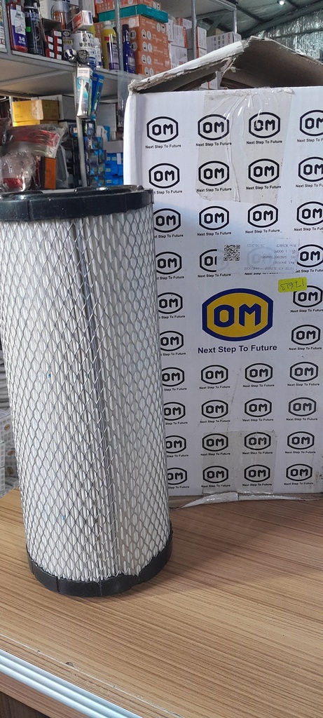 Outer Air Element -4445/4385 - MH40939D3