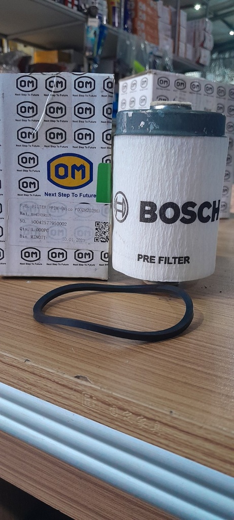 Fuel Filter Prim (MICO F002H202286) - MH40939015