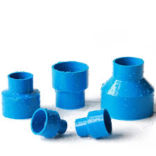 PVC Fitting - Reducing Socket, 80 x 65 (MP) 8.5