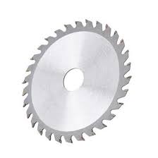 Circular Saw Blade, Wood 185 X 32T X 25.4