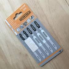 PTA -Jigsaw Blade E7-T101BR