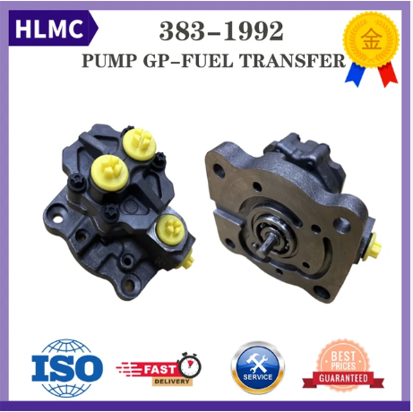 Fuel Transfer Pump Kit 3261006