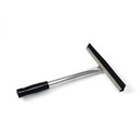 Telescopic Wiper 12", SS (Telescopic Length: 72.5-128CM)
