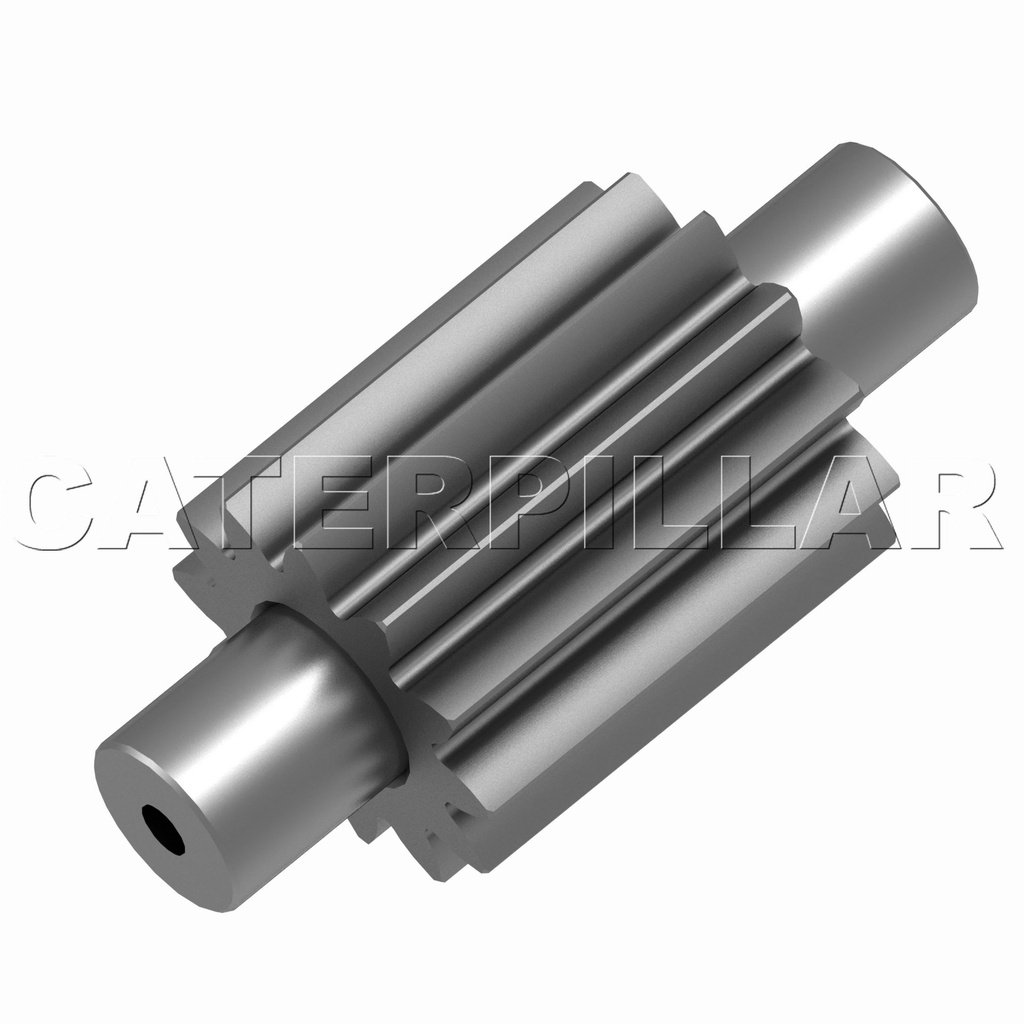 Oil Pump Shaft 2W-5479