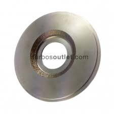 Shroud Wheel 190-0388