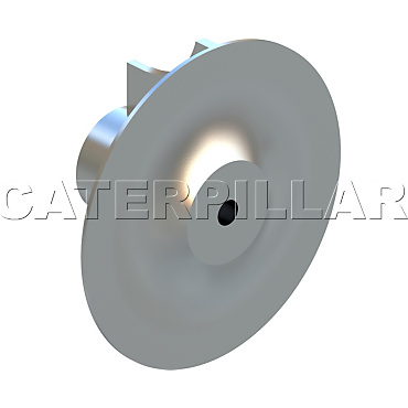 Wheel 7E-0478