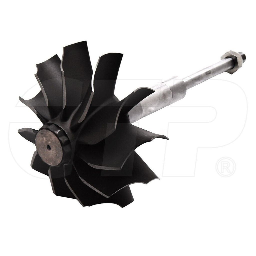 Wheel A 4W-1223