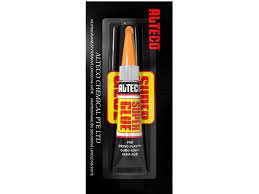 (L/S) Super Glue 3g, Alteco SG12