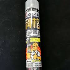 PU Foam 750ML KEGE-100