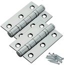 (L/S) Aluminium Sliding Door Railing Track 3mmx30mmx6mtr