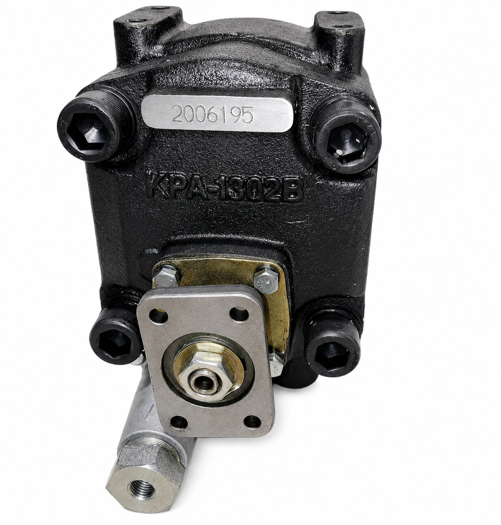 PTO Pump KPA-1302