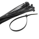 Cable Tie 2.5*120MM (100P/Pkt) Black