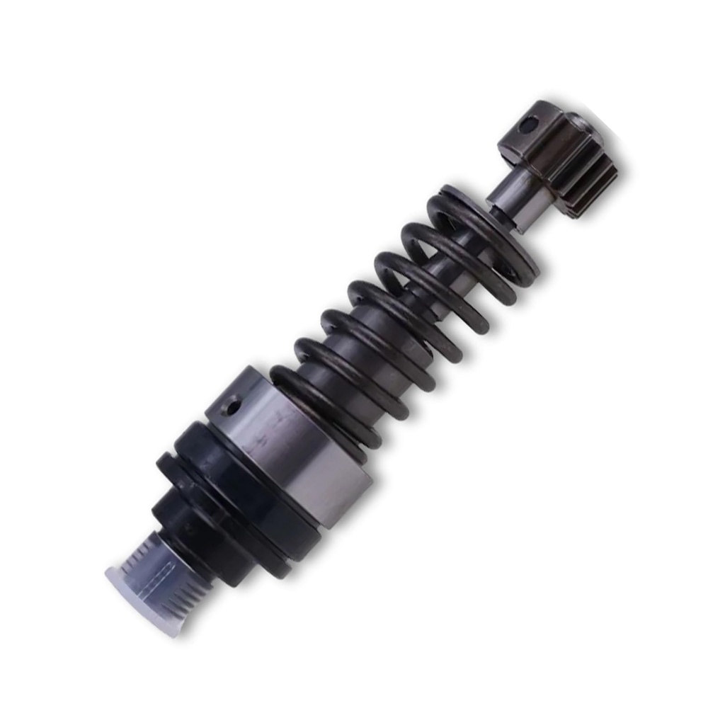 Pump Grp - Fuel Injection (Taiwan) 7W0561