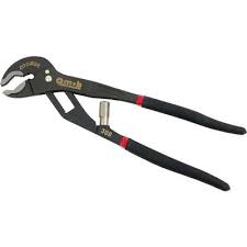Adjustable Pliers 10“ Purus